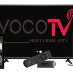 VocoTV gratis provperioder.
