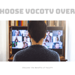 What’s the point of using VocoTV if you’re thinking about using IPTV in 2024?