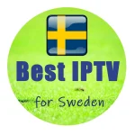 Bästa IPTV i Sverige: SE Tv Guide för 2024