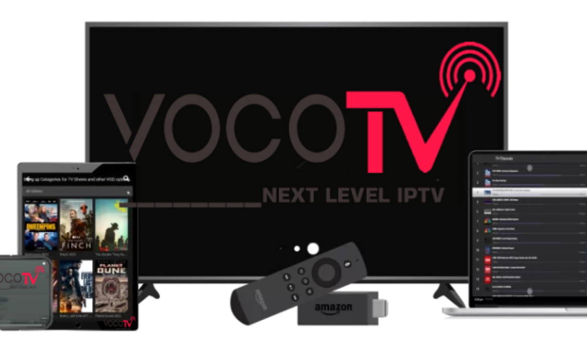 Free Trial IPTV