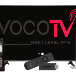 VOCOTV​ Best IPTV Service Provider in 2024 VOCOTV - NEXT LEVEL IPTV