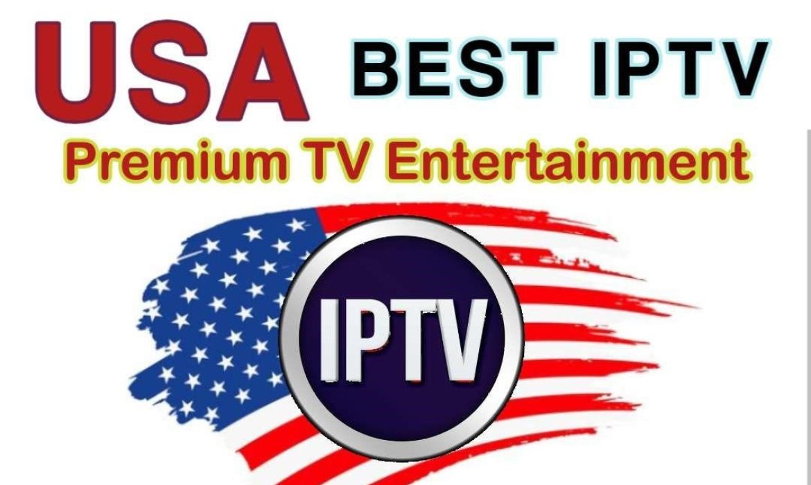 iptv service usa