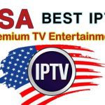 IPTV Subscription USA - Best USA IPTV Provider - Get Your IPTV Sub​
